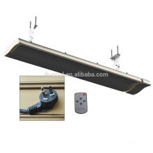 Promotion season infrared radiant ceiling electric room warmer heater